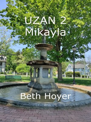 cover image of Uzan 2 Mikayla
